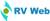 rvweb Logo