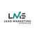 Lead Marketing Strategies Logo