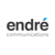 Endré Communications Logo