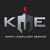 KME Steelworks Logotype