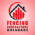 Fencing Contractors Brisbane Logotype