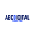 ABC Digital Marketing Logo