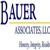 Bauer Associates, LLC - NC Logo