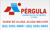 Pérgula Administração de Imóveis Logo