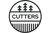 Cutters Landscaping Logo