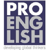 Pro English Idiomas Logo