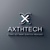 AxthTechnologies Logo