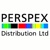Perspex Distribution Ltd Logotype