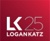 Logan Katz LLP Logo