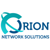 Orion Network Solutions Logo