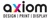 Axiom Print Logo