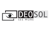 DEOSOL MEDIA Logo