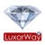 Grupo LuxorWay Logo