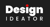 Designideator Logotype
