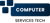 Computer Services Tech Logo