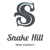 Snake Hill: Web Agency Logo