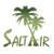 Salt Air, Inc. Logotype