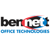 Bennett Office Technologies Logo