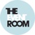 The Event Room Logotype