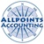 AllPoints Accounting Logo