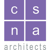 CSNA Architects Logo