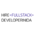 HireFullStackDeveloperIndia Logo