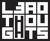 Lead Thoughts Logo