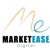 Market Ease Digital Logotype