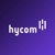 Hycom.digital Logo