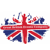 Great British Events Company Logo