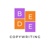 Bede Copywriting Logo