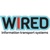 WIRED Logo