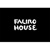 Faliro House Logotype