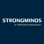 STRONGMINDS - A Trifork Company Logo