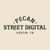 Pecan Street Digital Logo