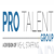 Pro Talent Group Logo