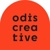 ODIS Creative Logotype