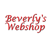 Beverly's Webshop Logo