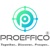 Proeffico Solutions Pvt Ltd Logo