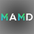 Marketing Agency MD Logo
