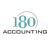 180 Accounting Logo