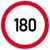 180 Amsterdam Logo