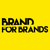 Brand for Brands Logo