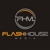 Flash House Media Logo