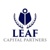 Leaf Capital Partners Logotype