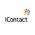 iContact BPO Logo