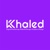 Khaled Logo