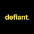 DEFIANT DIGITAL Logo