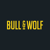 Bull & Wolf Logo