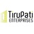 Tirupati Enterprises Logo